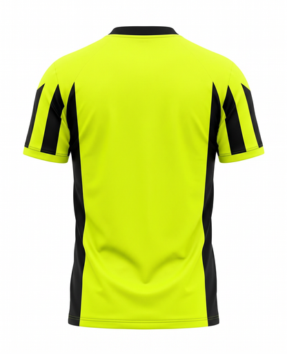 Camiseta Borussia Dortmund 1996/97 Local