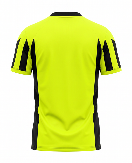Camiseta Borussia Dortmund 1996/97 Local