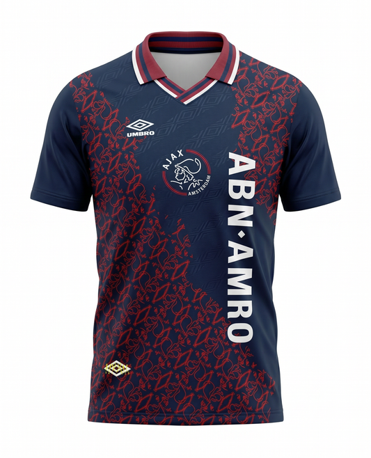 Camiseta Ajax 1994/95 Local