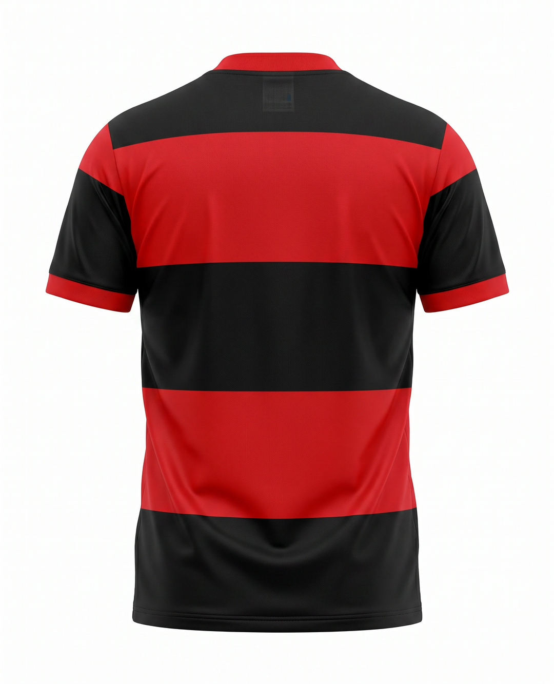 Camiseta Flamengo 1981 Local
