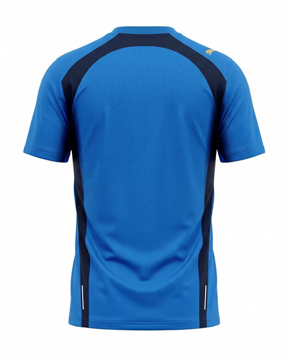 Camiseta Italia 2006 Local Retro