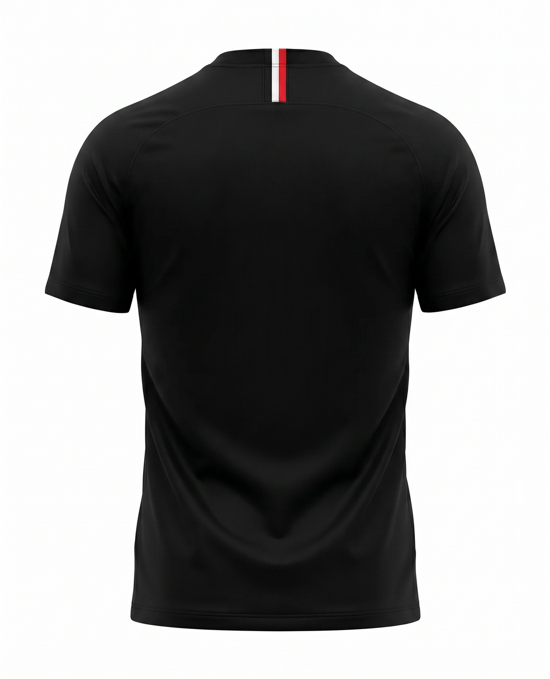 Camiseta PSG 17/18 Visitante Retro