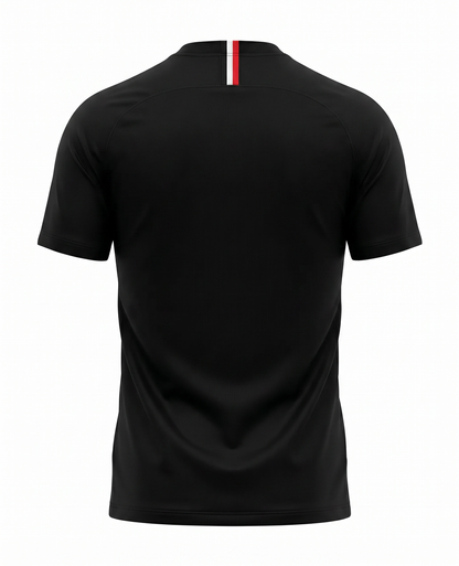 Camiseta PSG 17/18 Visitante Retro