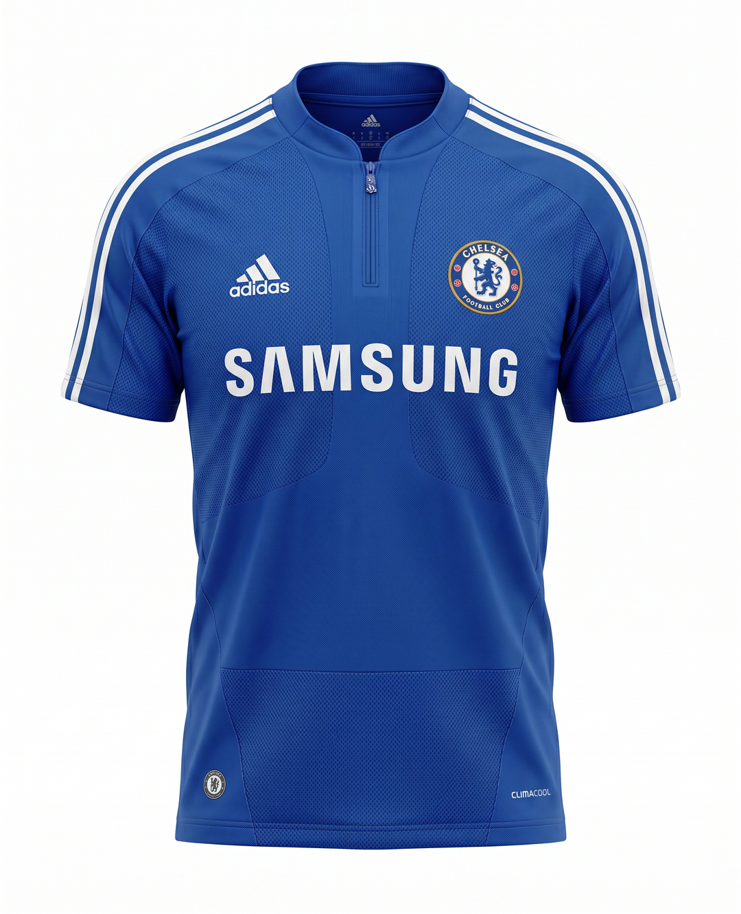 Camiseta Chelsea 2009 Local Retro