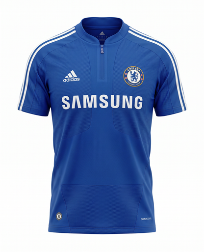 Camiseta Chelsea 2009 Local Retro
