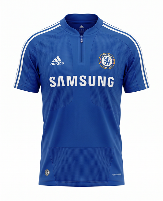Camiseta Chelsea 2009 Local Retro