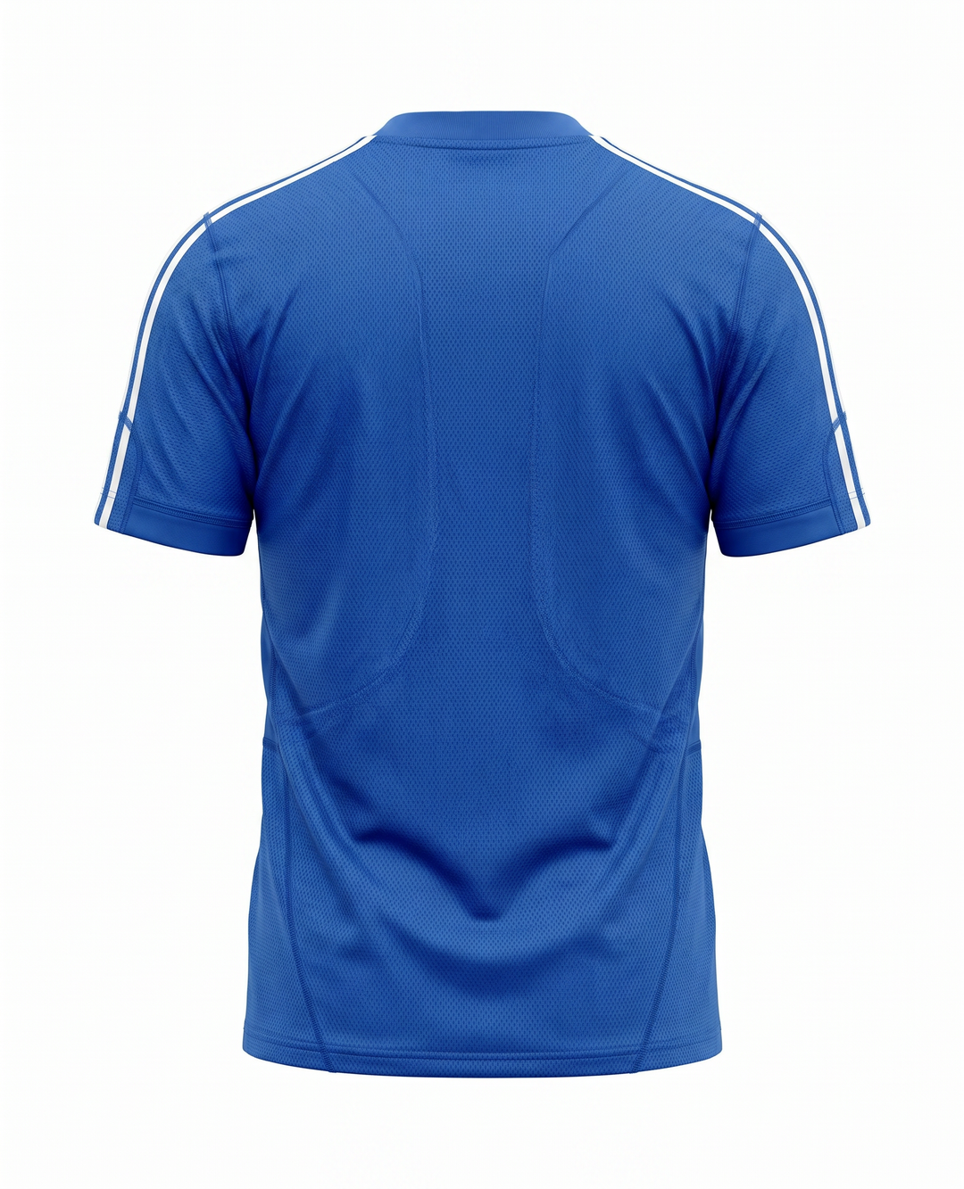 Camiseta Chelsea 2009 Local Retro