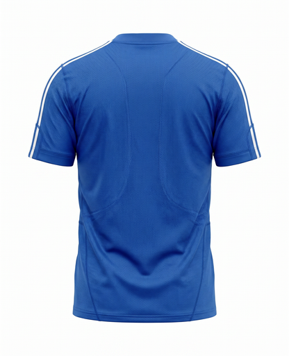 Camiseta Chelsea 2009 Local Retro
