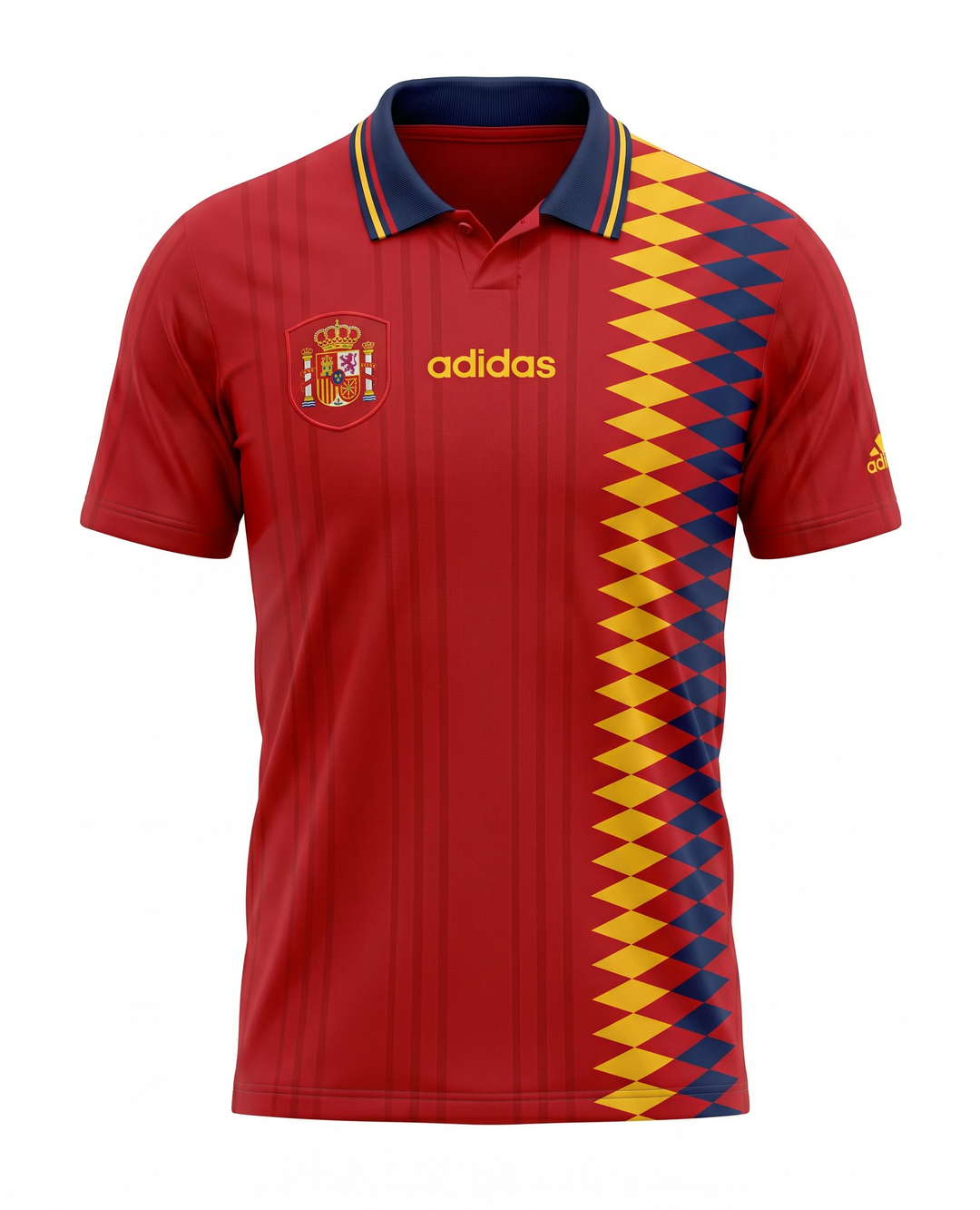 Camiseta España 1994 Retro