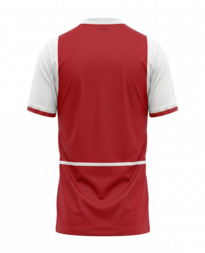 Camiseta Arsenal 2004 Local Retro