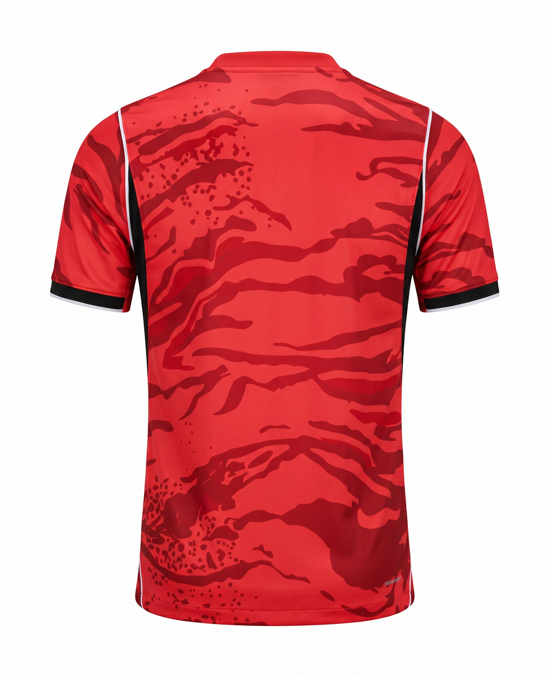 Camiseta Corea del Sur 2026 Local