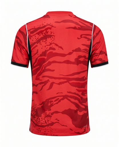 Camiseta Corea del Sur 2026 Local