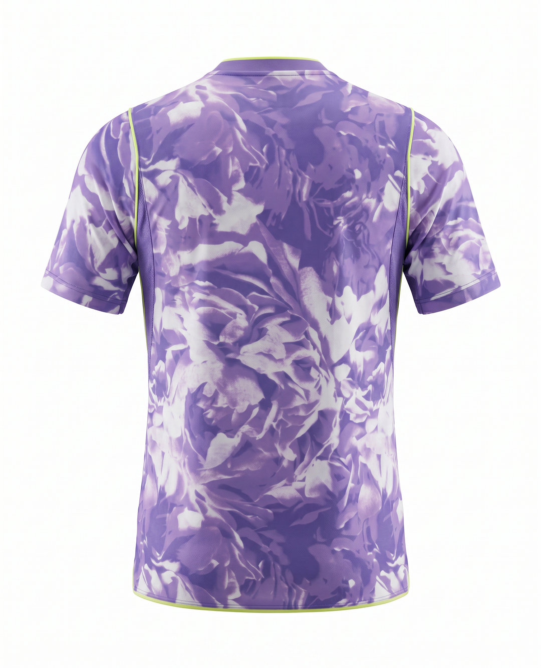 Camiseta Corea del Sur 2026 Visitante