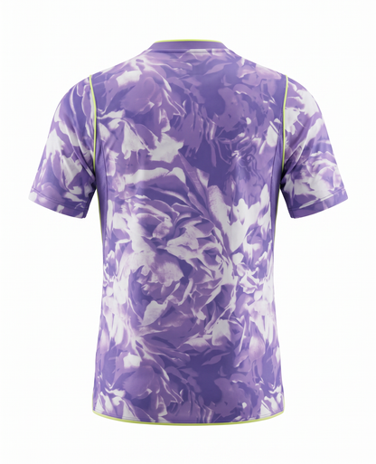 Camiseta Corea del Sur 2026 Visitante