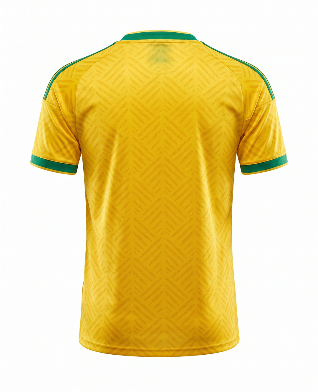 Camiseta Sudáfrica 2026 Local