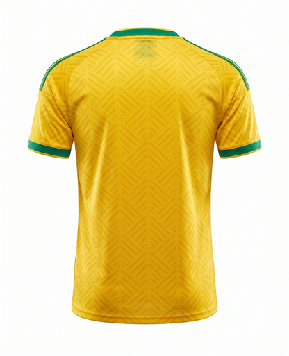 Camiseta Sudáfrica 2026 Local