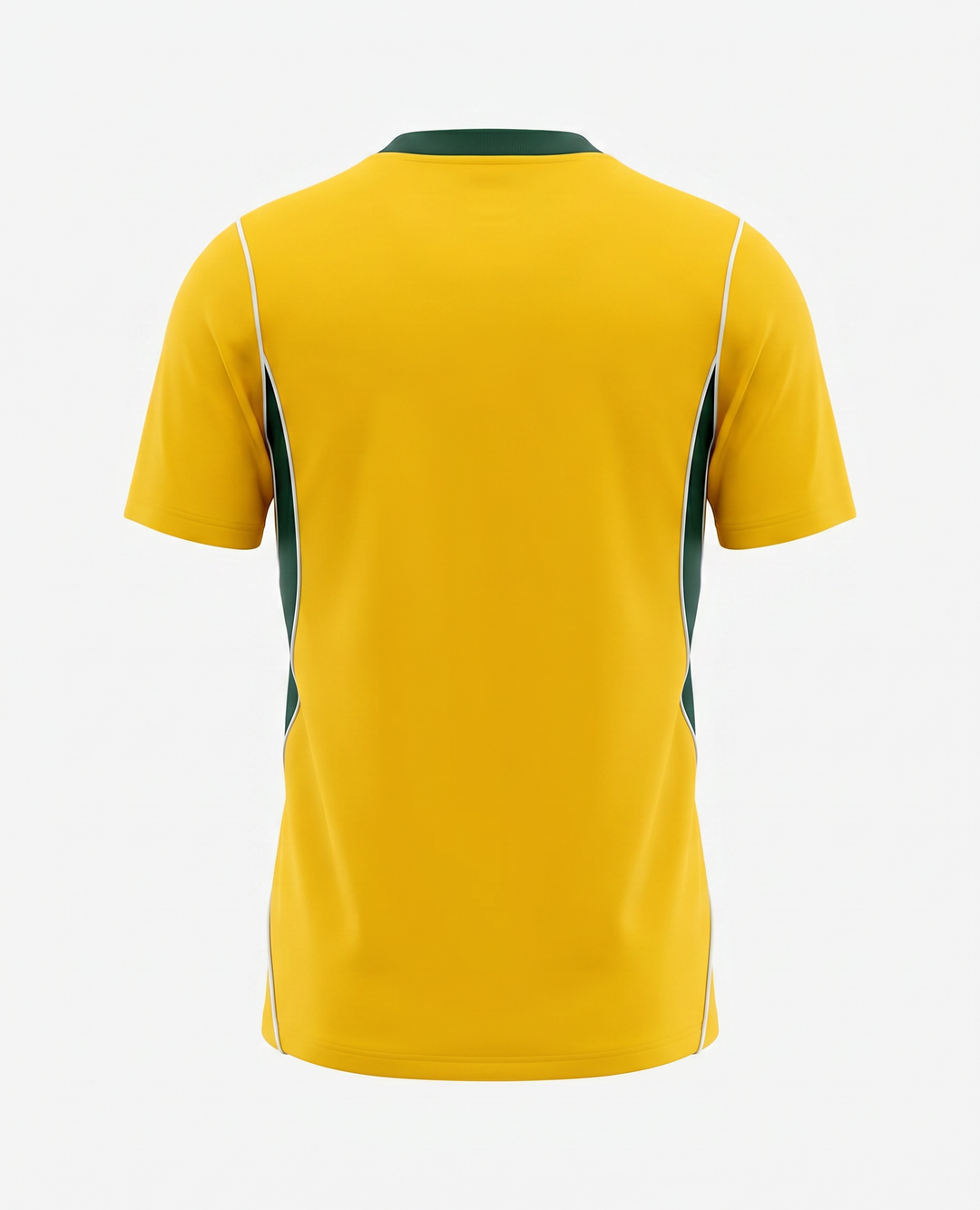 Camiseta Australia 2026 Local