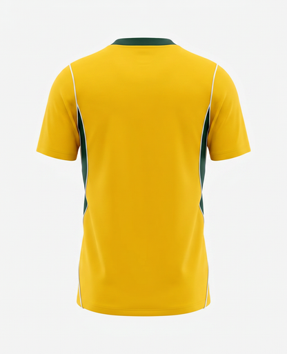 Camiseta Australia 2026 Local