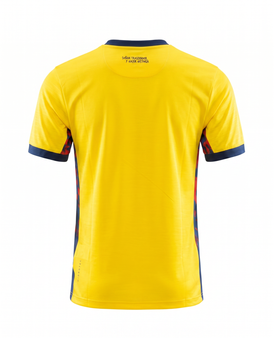 Camiseta Ecuador 2026 Local