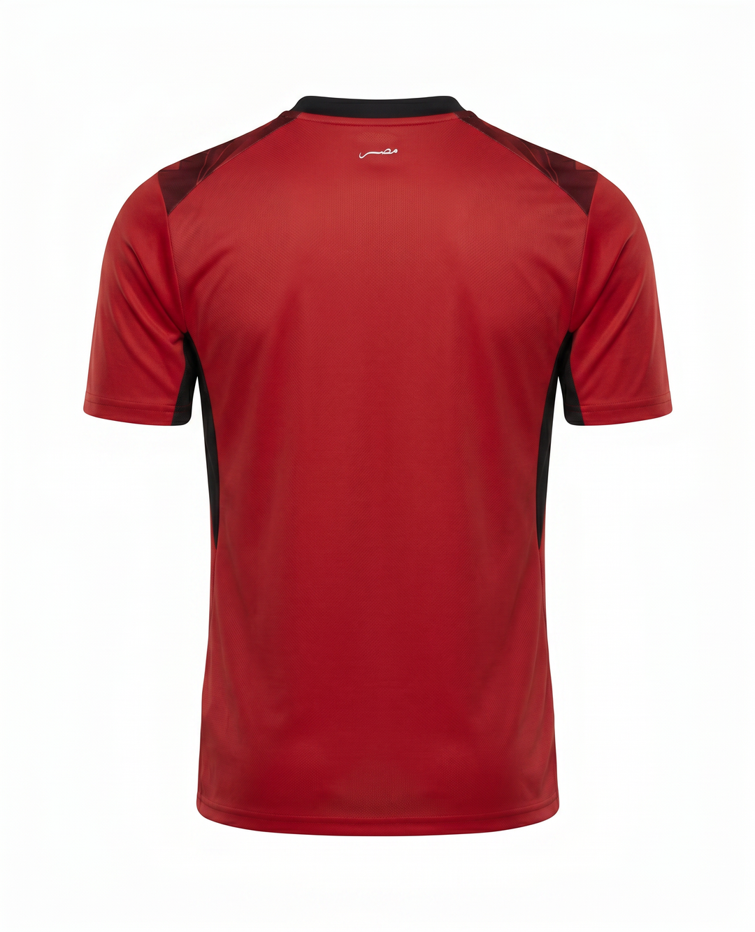 Camiseta Egipto 2026 Local