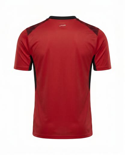 Camiseta Egipto 2026 Local