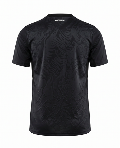 Camiseta Nueva Zelanda 2026 Visitante