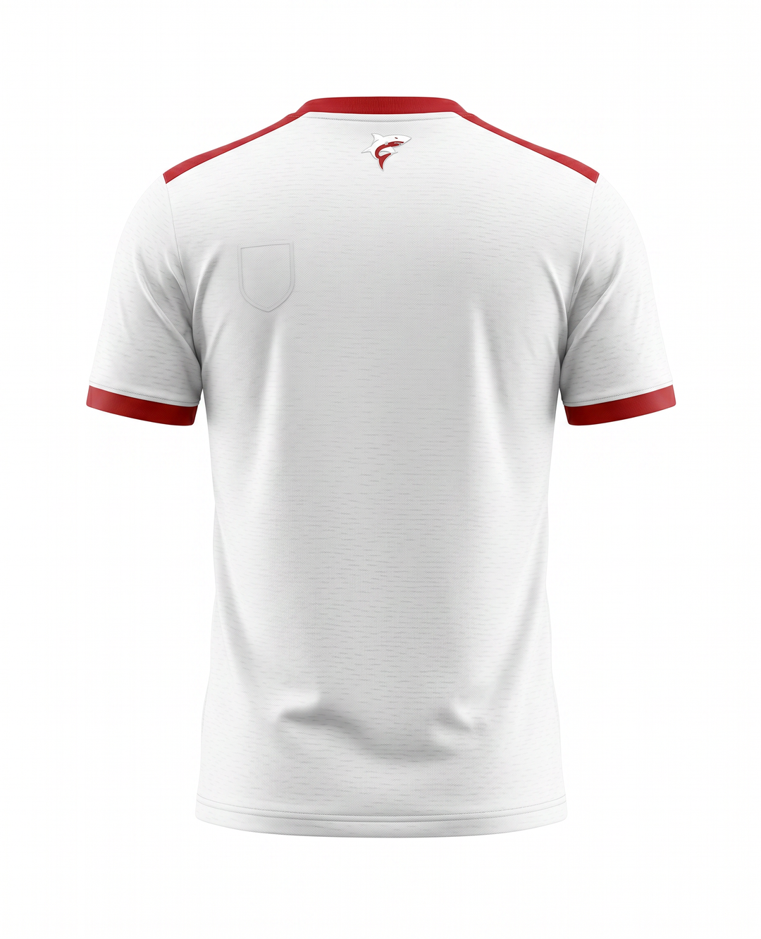 Camiseta Cabo Verde 2026 Visitante