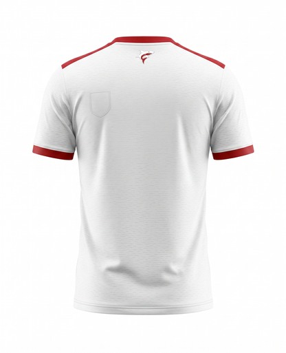 Camiseta Cabo Verde 2026 Visitante