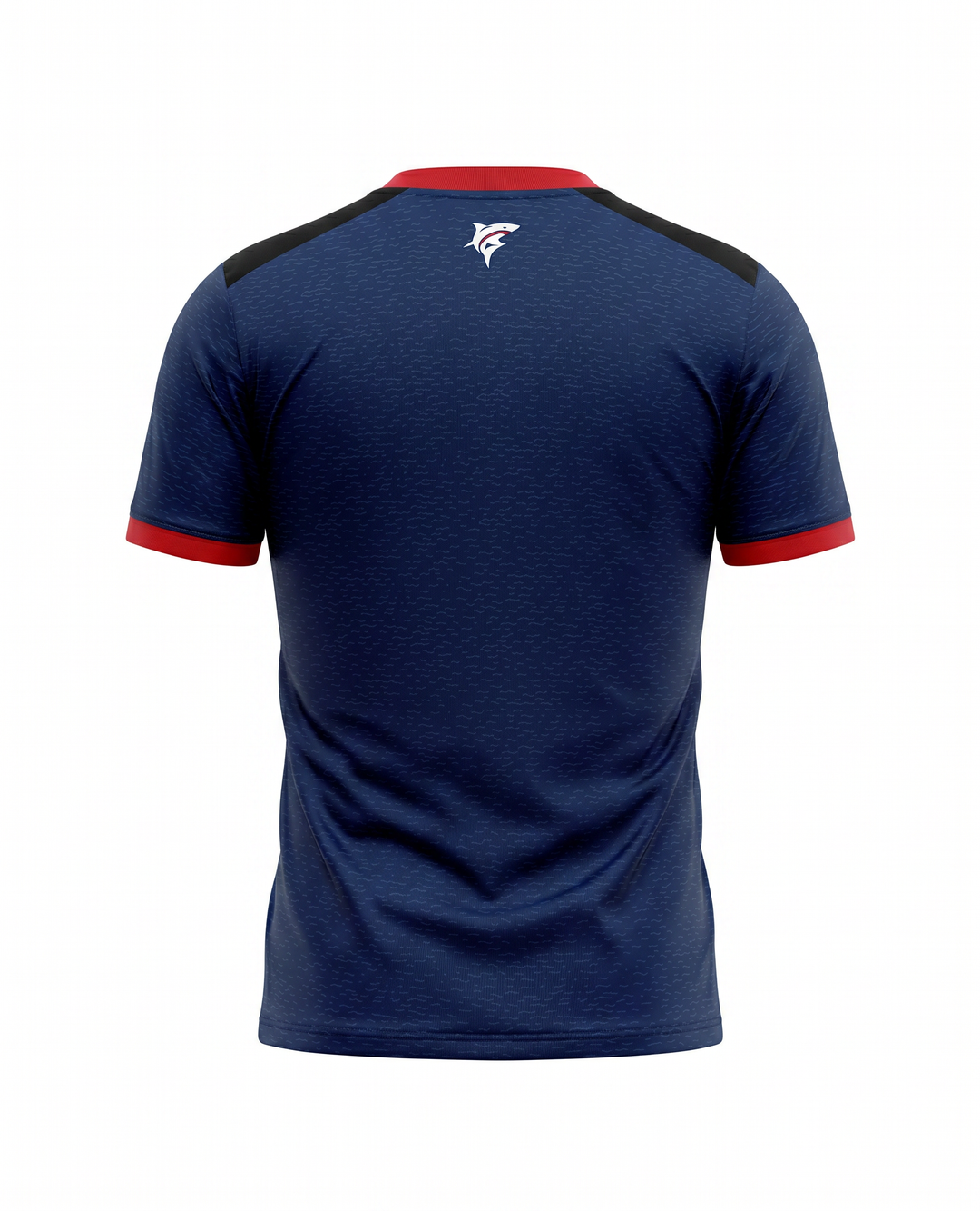 Camiseta Cabo Verde 2026 Local