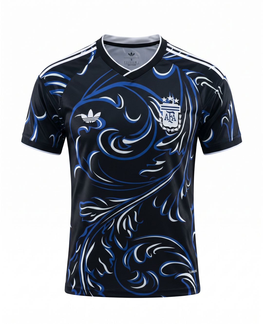 Camiseta Argentina 2026 Visitante