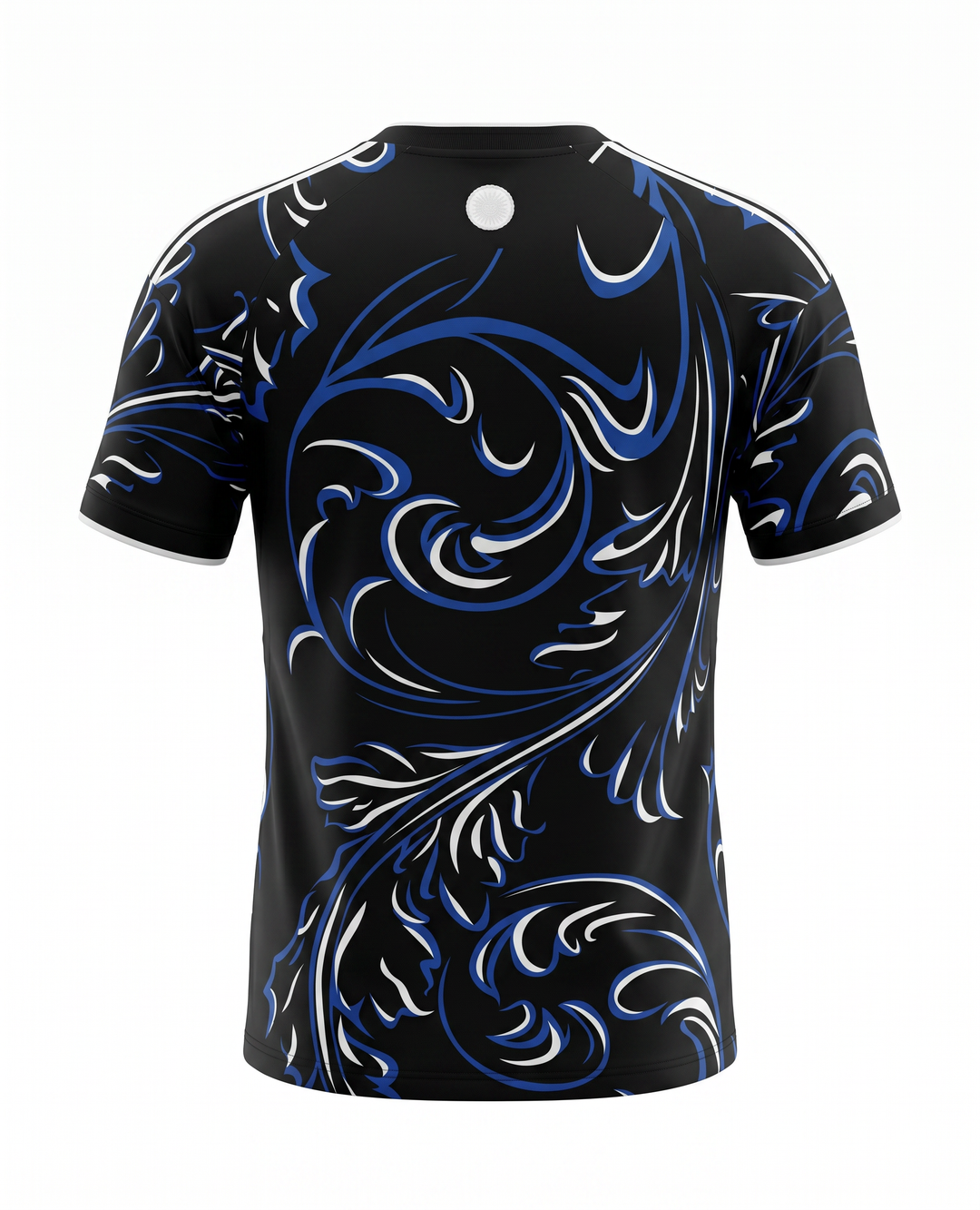 Camiseta Argentina 2026 Visitante