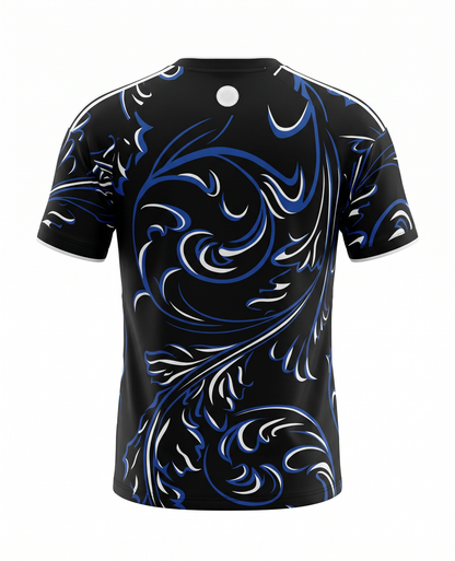 Camiseta Argentina 2026 Visitante