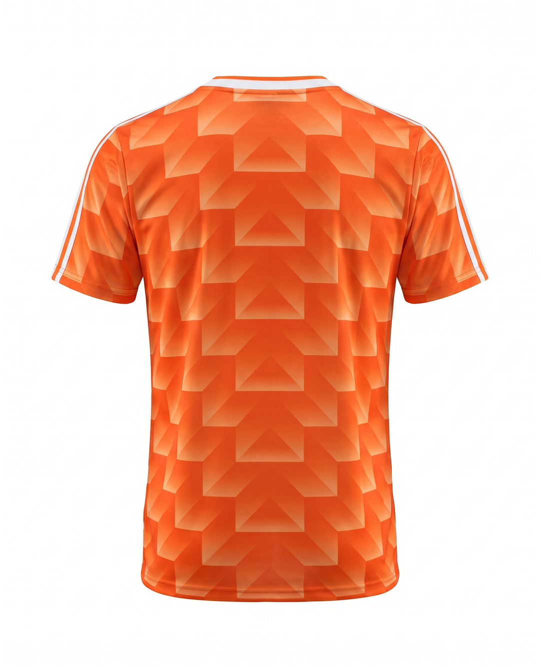 Camiseta Países Bajos 1988 Local