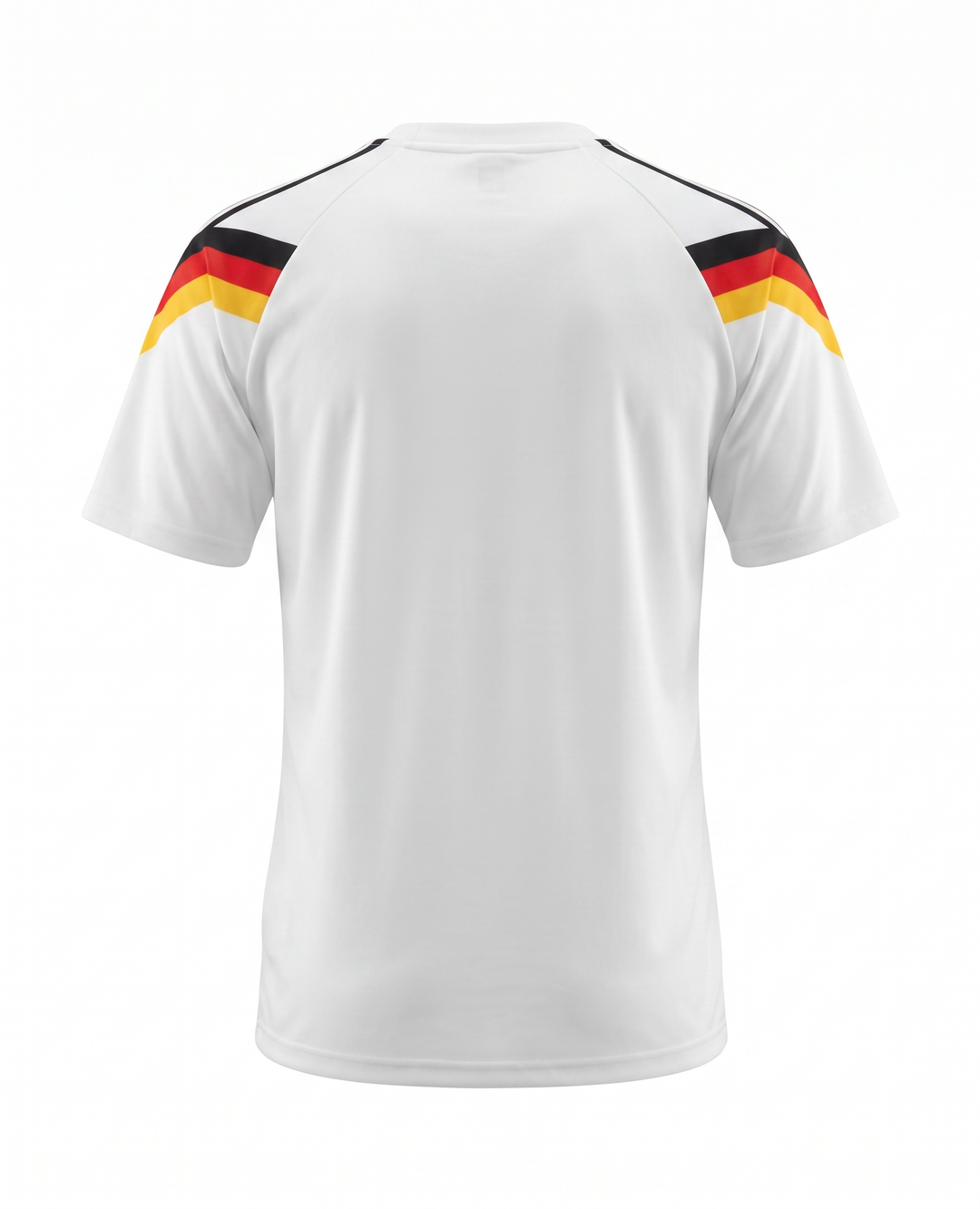 Camiseta Alemania 1990 Local