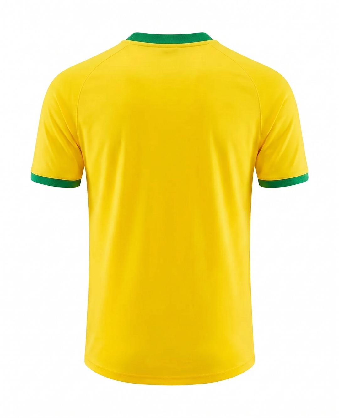 Camiseta Brasil 1970 Local
