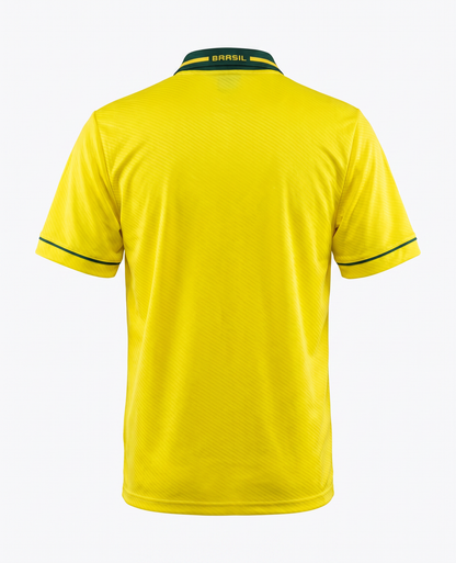 Camiseta Brasil 1994 Local