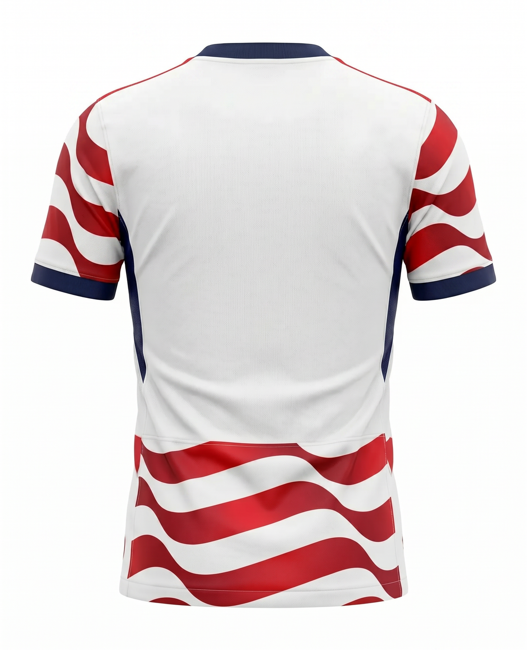 Camiseta Estados Unidos 2026 Local