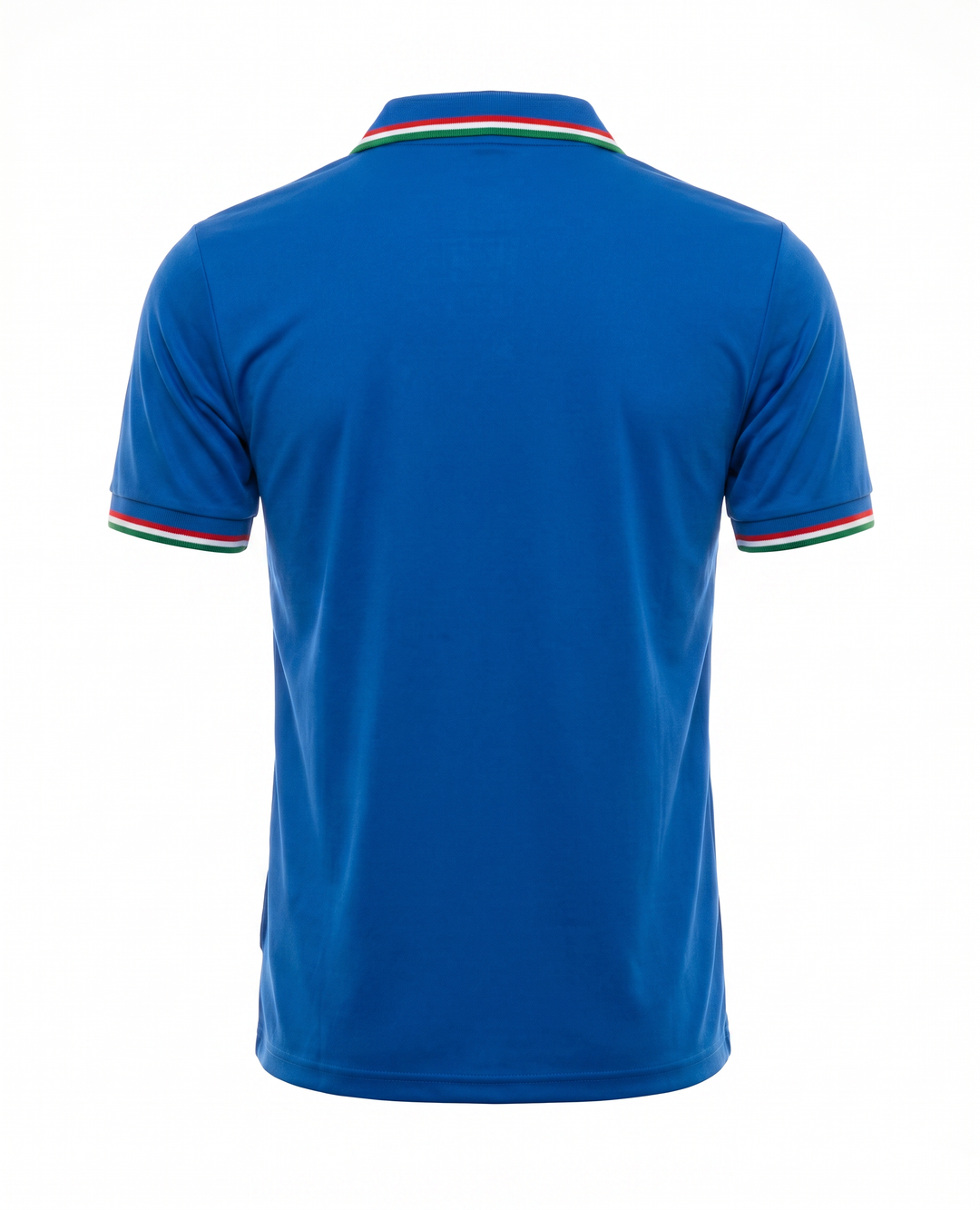Camiseta Italia 1982 Local