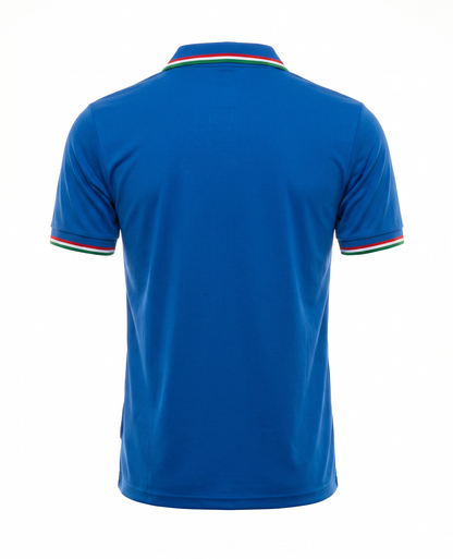 Camiseta Italia 1982 Local