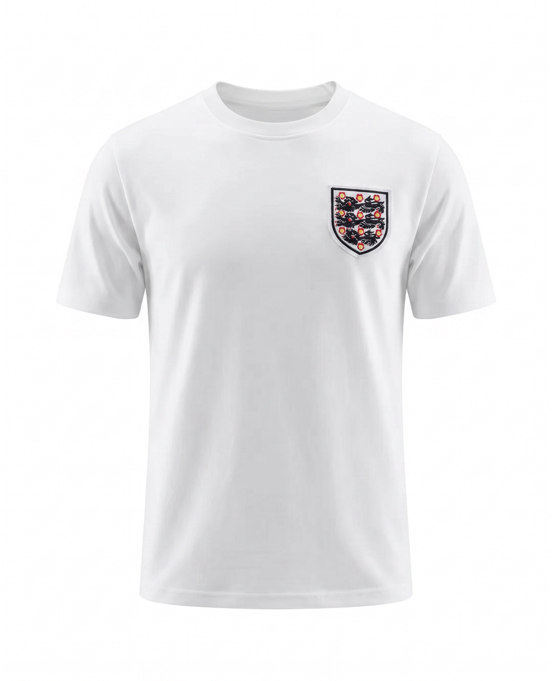 Camiseta Inglaterra 1966 Local