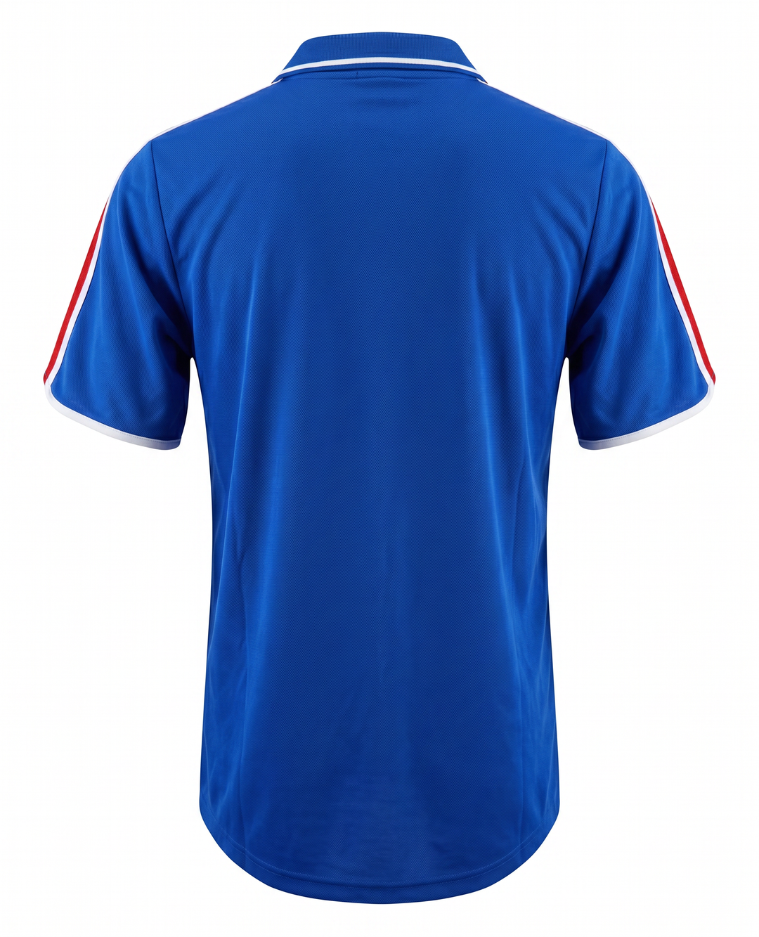 Camiseta Francia 2000 Local