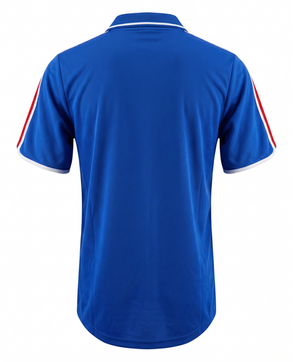 Camiseta Francia 2000 Local