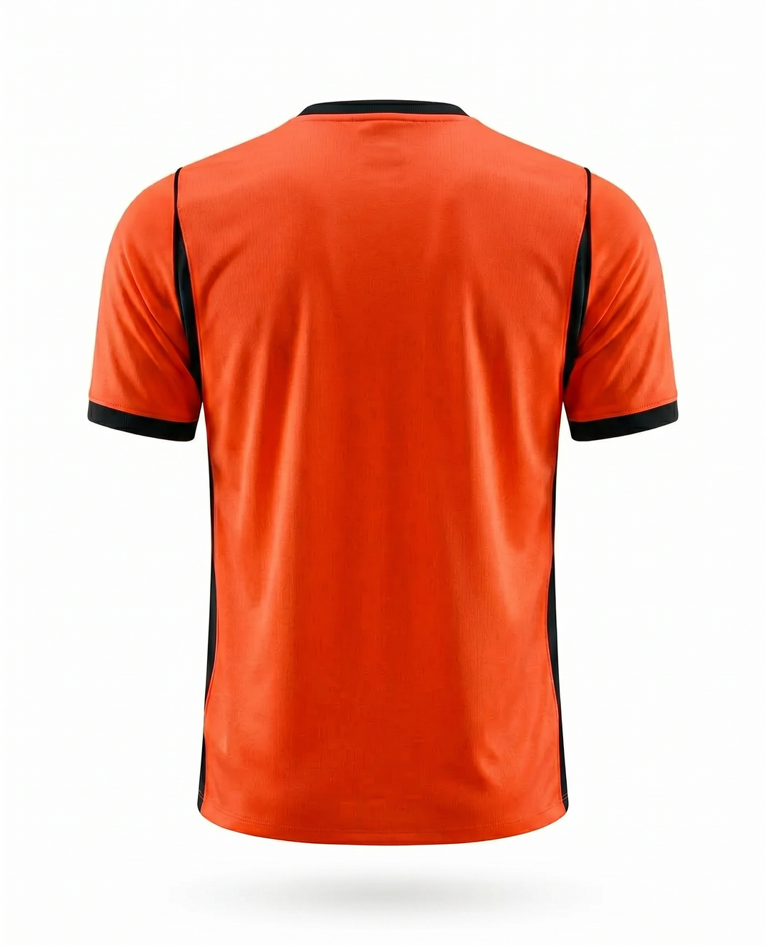 Camiseta Países Bajos 2026 Local