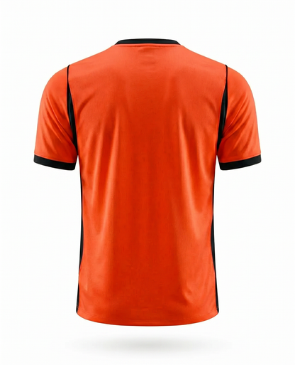 Camiseta Países Bajos 2026 Local