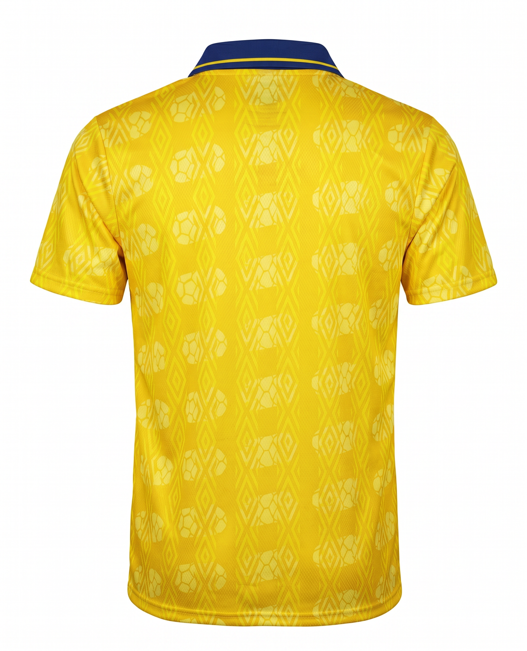 Camiseta Colombia 1994 Local