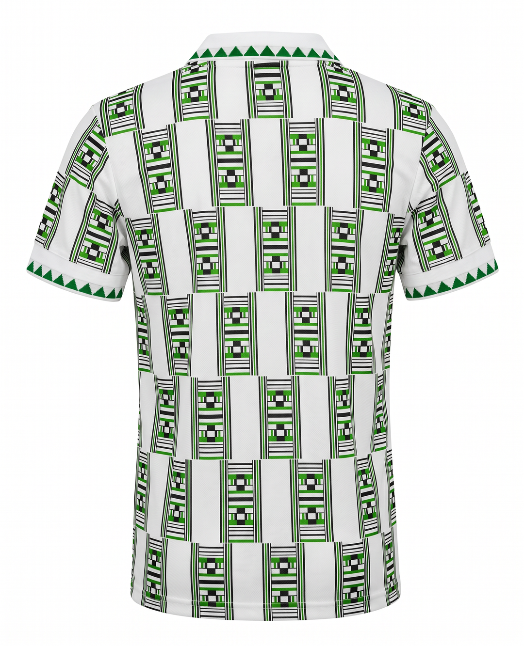 Camiseta Nigeria 1994 Local