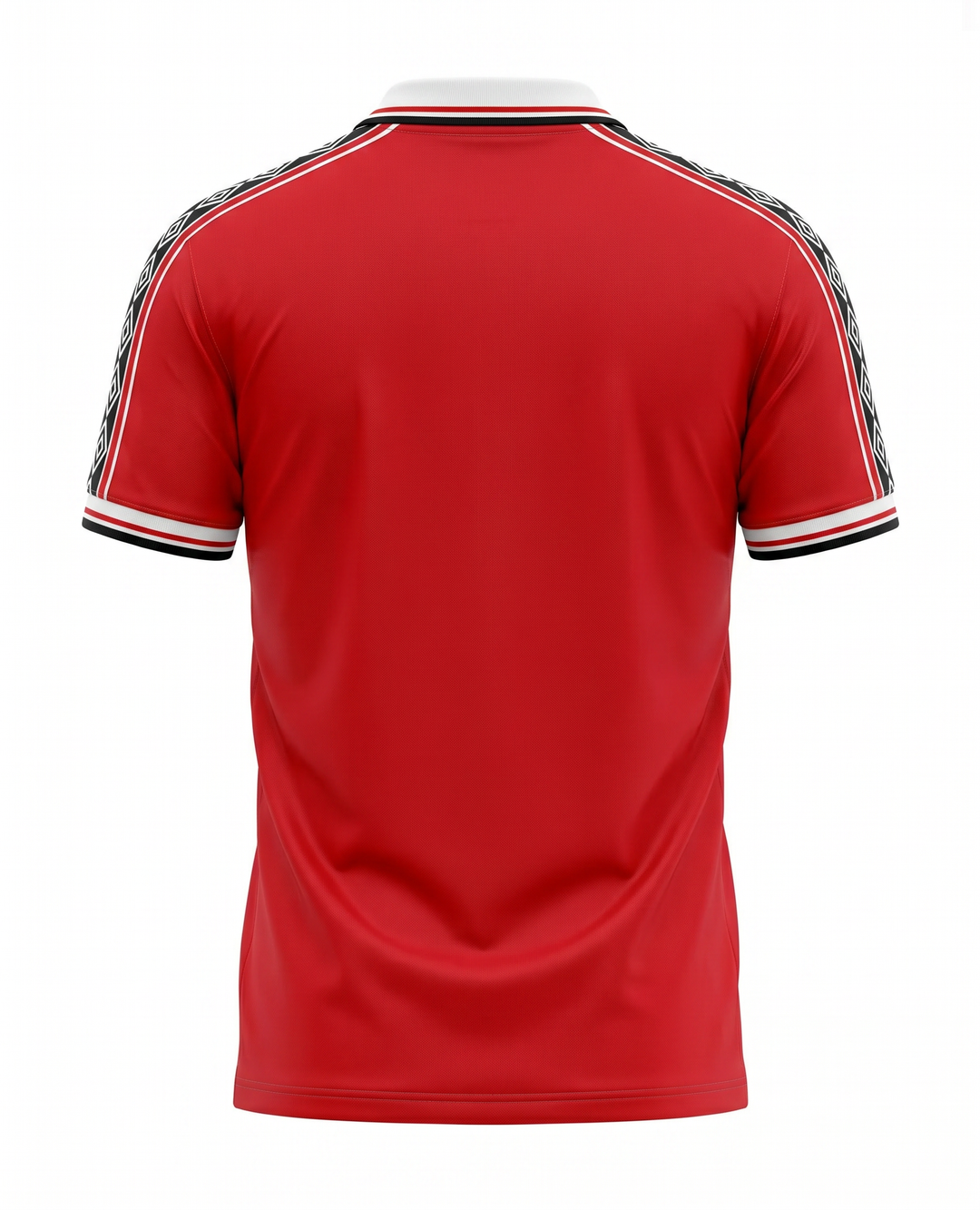 Camiseta M-United 1998/99 Local
