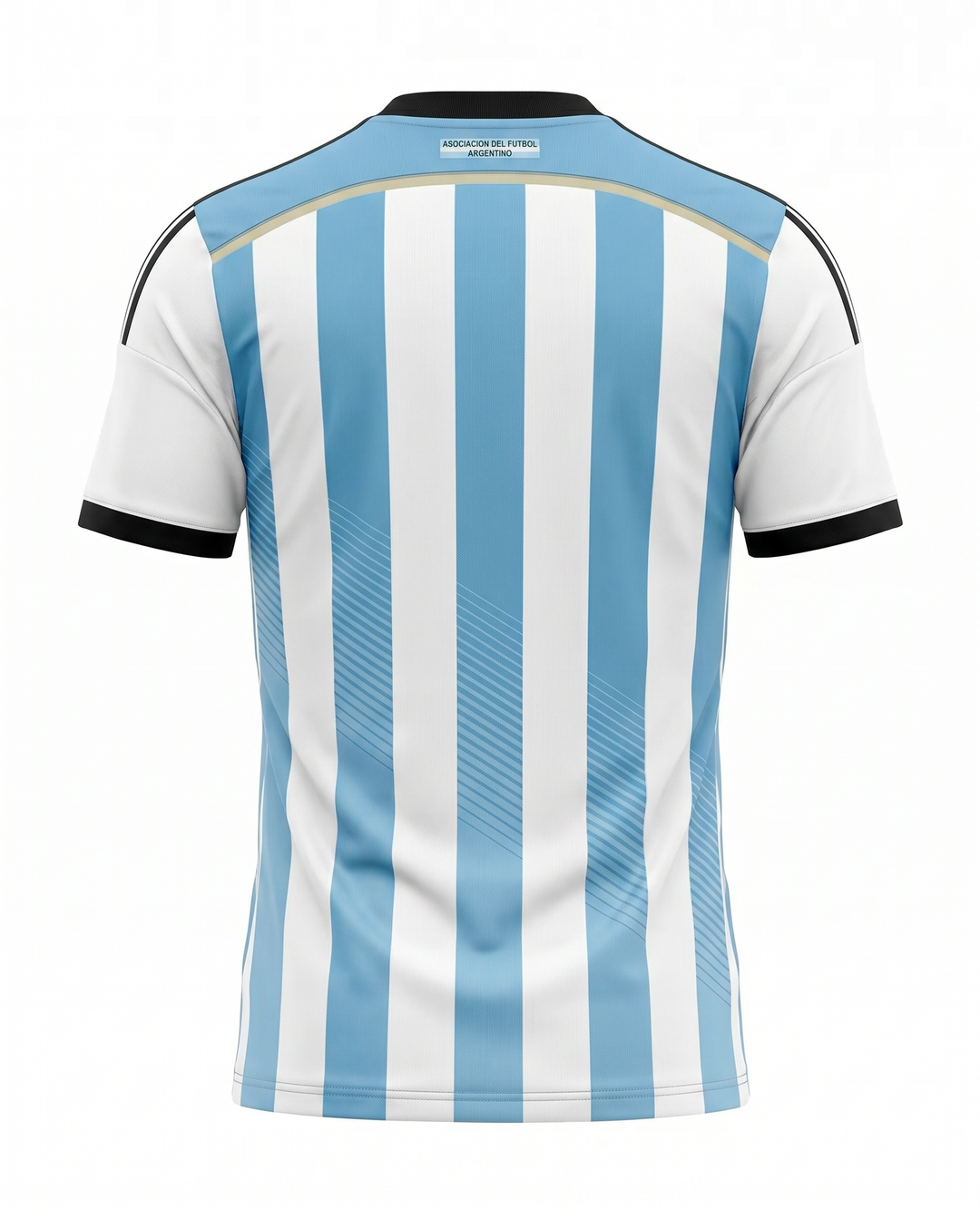 Camiseta Argentina 2014 Local