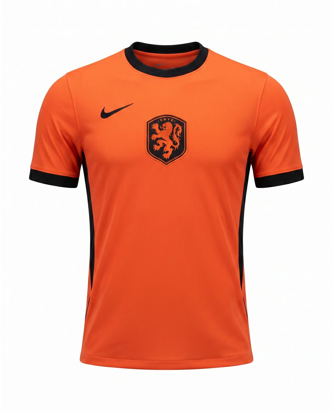 Camiseta Países Bajos 2026 Local