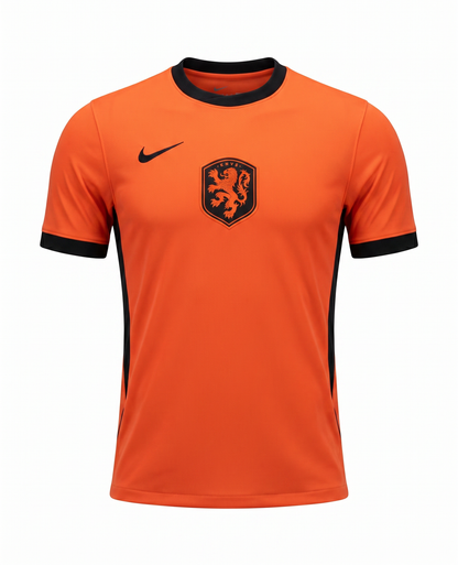 Camiseta Países Bajos 2026 Local